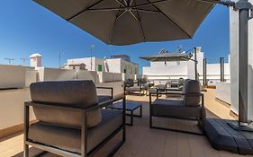Allo Apartments San Roque 1ºb