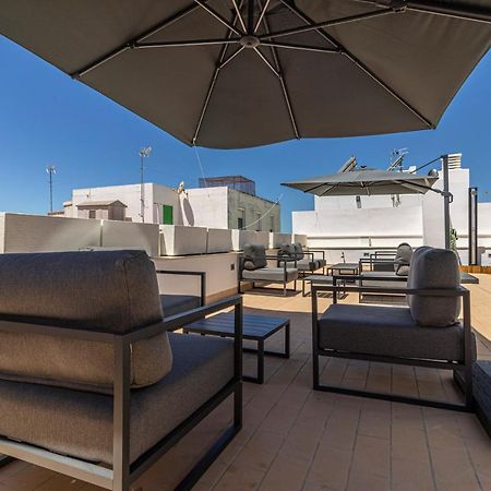 Allo Apartments San Roque 1ºb Cadix Extérieur photo