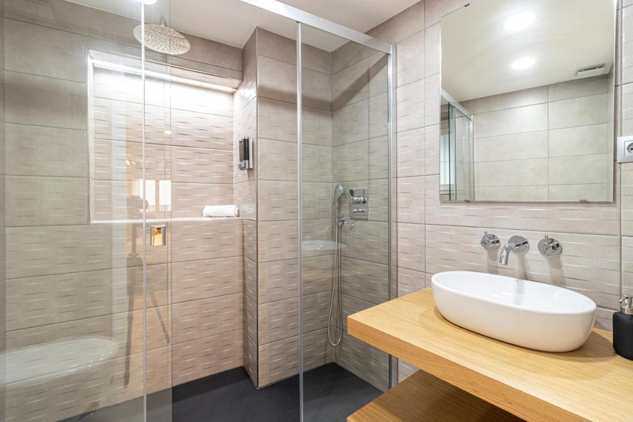 Allo Apartments San Roque 1ºb Cadix Extérieur photo