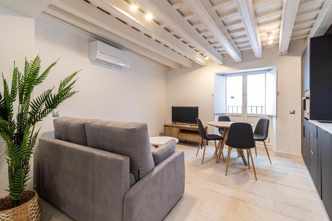 Allo Apartments San Roque 1ºb Cadix Extérieur photo