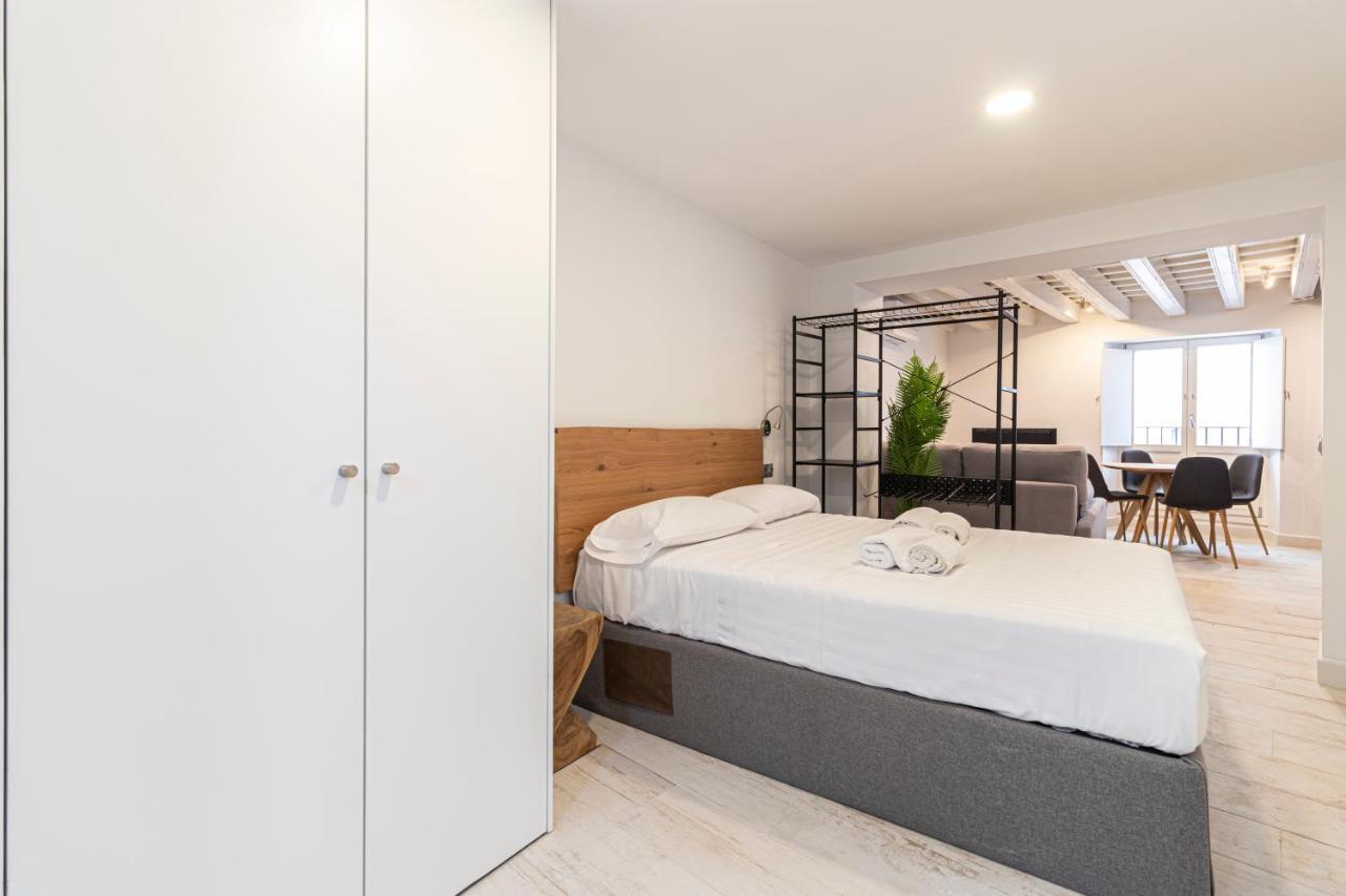 Allo Apartments San Roque 1ºb Cadix Extérieur photo