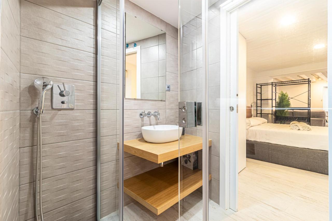 Allo Apartments San Roque 1ºb Cadix Extérieur photo