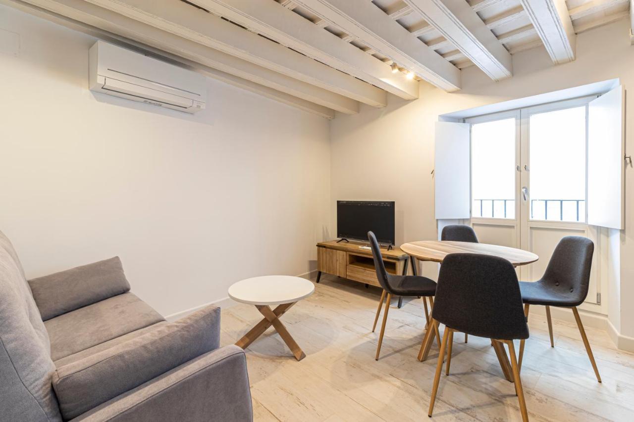 Allo Apartments San Roque 1ºb Cadix Extérieur photo
