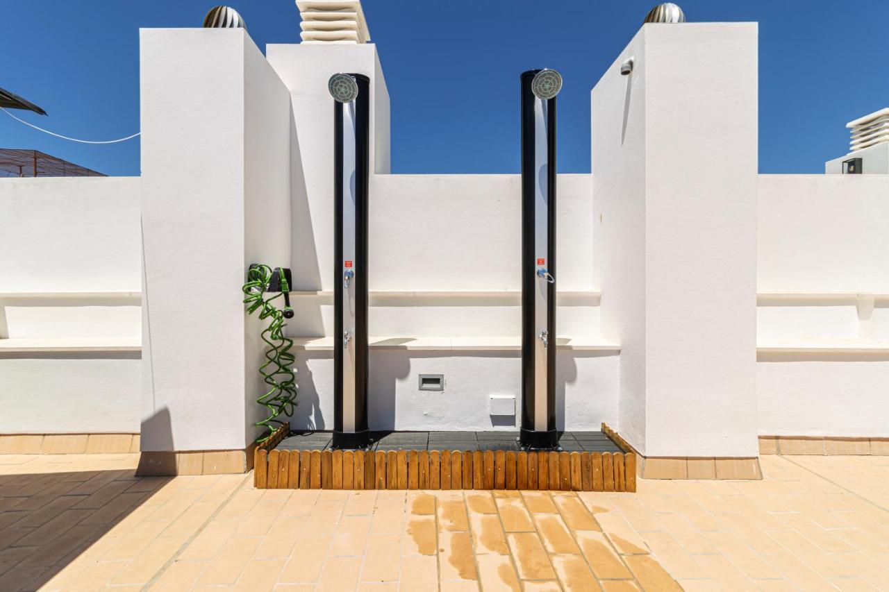 Allo Apartments San Roque 1ºb Cadix Extérieur photo